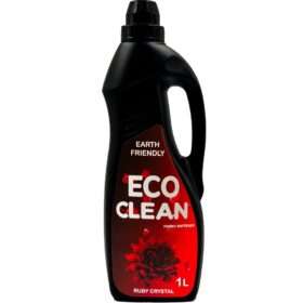 Ruby Crystal Fabric Softener 1 Liter