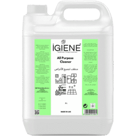 Igiene All Purpose Cleaner 5 Liters