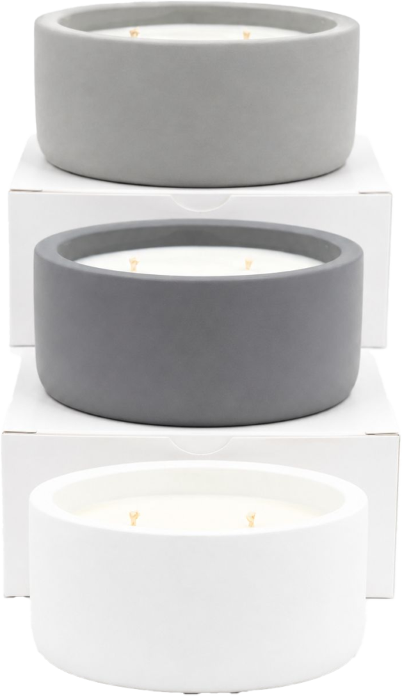 Soy Wax Candle 350ml